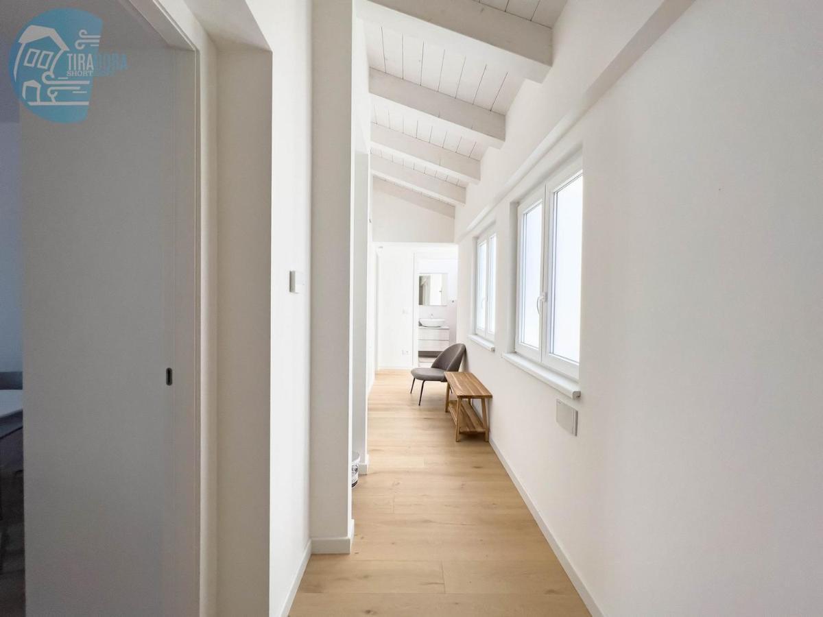 Slataper 19 Tirabora Short Rent Apartment Trieste Exterior photo